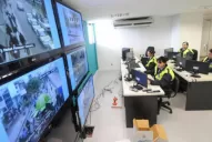 Atraparon a dos arrebatadores en Yerba Buena en medio de la polémica por la inseguridad