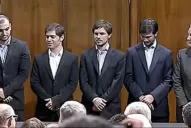 Kicillof presentó a su equipo y aseguró la continuidad de las políticas económicas
