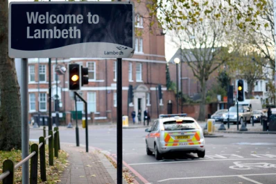 Liberaron a los captores de tres mujeres en Londres