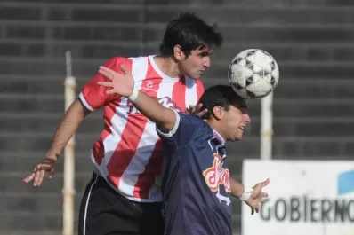 La final fue reprogramada para la próxima semana