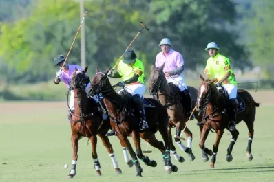 Una jornada llena de emociones en Tapia