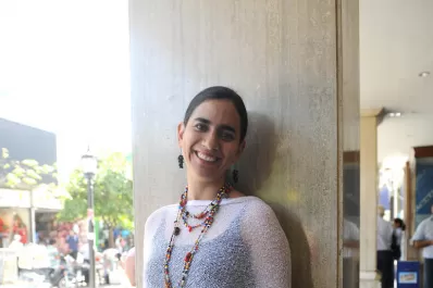 García Lorca le pone letras al folclore