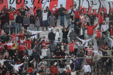 San Jorge aumentó el precio de las entradas para jugar con San Martín