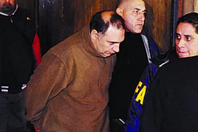 Mangeri fue procesado por femicidio y abuso sexual