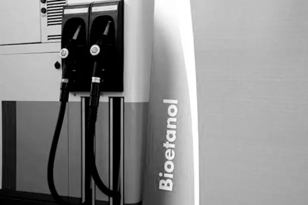 El bioetanol, ¿es un sustituto posible frente a las importaciones de naftas?
