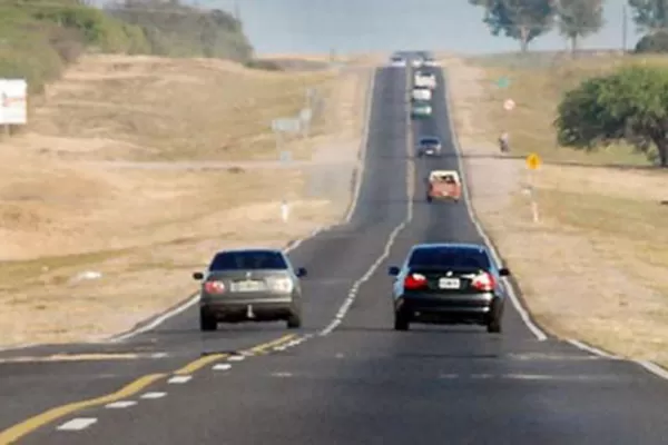 Anuncian que en enero comenzaría la licitación de la autovía entre Tucumán y Las Termas de Río Hondo