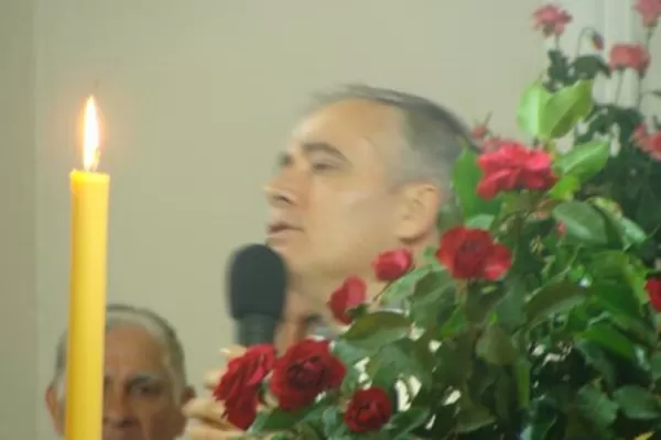 Anulan la prescripción de la causa contra el cura Ilarraz, acusado de abuso a menores