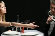 Cuando el celular pasa a ser un problema de pareja