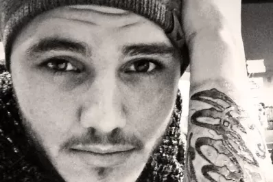 Antes de Wanda, Icardi había tratado de seducir a Karina Jelinek