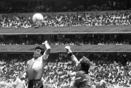 Vidas con éxitos y fracasos como suceden en el fútbol