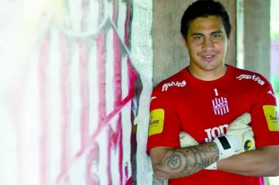 San Martín tiene La muralla