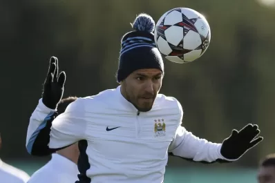 Arsenal se consolida en la Premier League