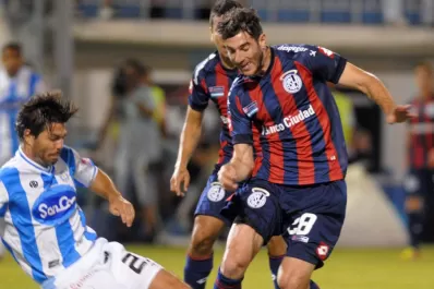 Ahora es San Piatti Newell's quiere ser el único puntero