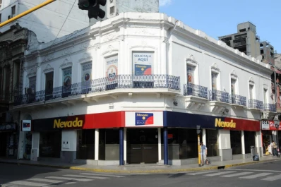 Faltaban $ 80.000 y denunciaron al cajero