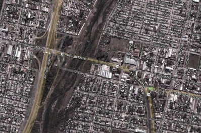 Atacaron a balazos a una familia en un carro: murió un nene de tres años