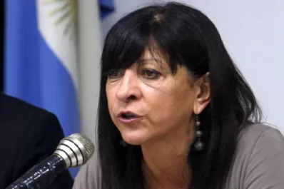 Nosotros estamos trabajando acá y Martín está tomando sol