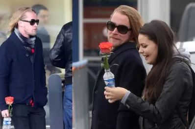 Mejora la vida del actor de Mi pobre angelito