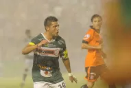 Salió todo redondito