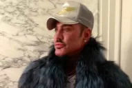 Famosos lloran por la muerte de Ricardo Fort