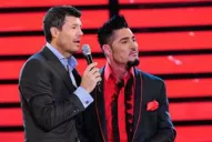 Marcelo Tinelli, muy triste por la muerte de Ricardo Fort