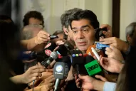 Capitanich convocará a los gobernadores de la oposición