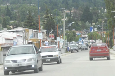 En Tafí del Valle se anticipó la temporada