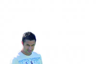 Socios y sabuesos: hundir a la fragata es el objetivo