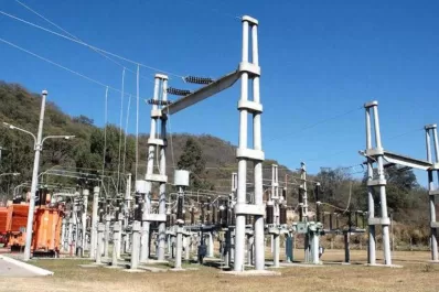 Transnoa modernizará sus equipos de control