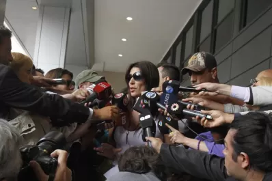 Ricardo Fort murió por una hemorragia masiva