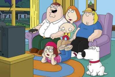 Mataron a uno de los personajes principales de Padre de Familia