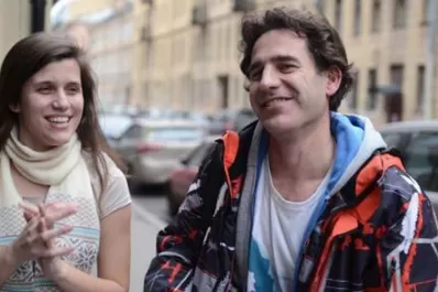 Pérez Orsi quiere reunirse con Cristina