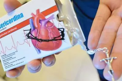 Bergoglismos, los neologismos de Francisco que atraen la atención