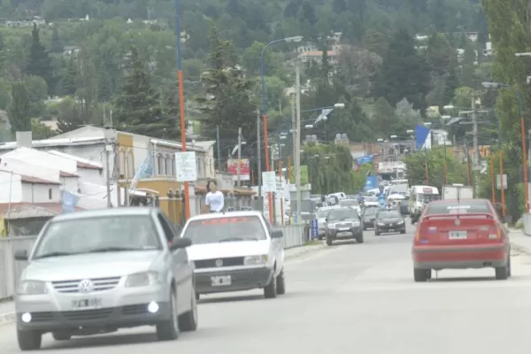 En Tafí del Valle se anticipó la temporada