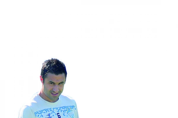 Socios y sabuesos: hundir a la fragata es el objetivo