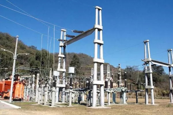 Transnoa modernizará sus equipos de control