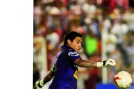 San Martín está en su mejor momento