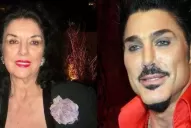 Marta Fort: Los médicos no atendieron bien a Ricardo