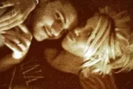 La romántica foto que publicó Mauro Icardi con Wanda Nara