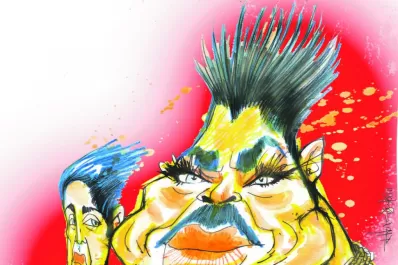 Murió Ricardo Fort, una estrella fugaz en el universo de la televisión