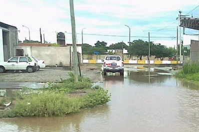 Anuncian tormentas fuertes para el norte del país
