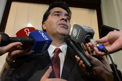 Capitanich anticipó que habrá nuevos acuerdos de precios por los combustibles