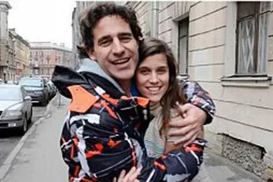 Los argentinos de Greenpeace podrían estar más de un año en Rusia, con libertad condicional