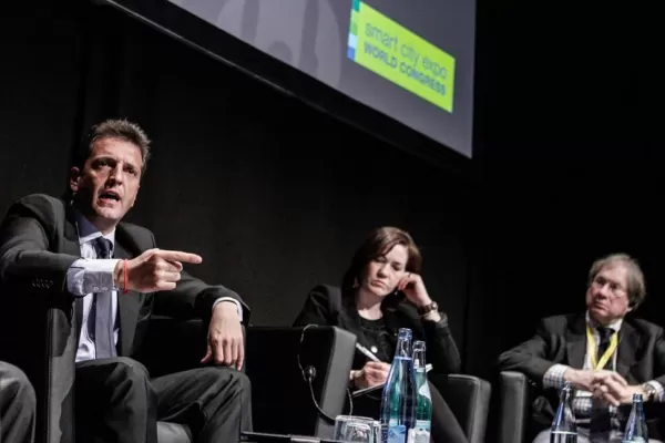 Opositores definen su proyección nacional