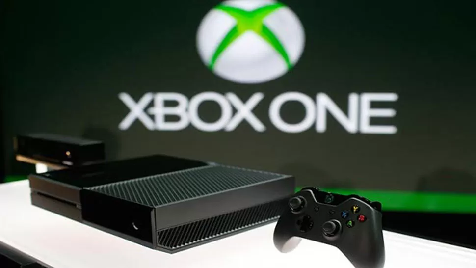 PROBLEMAS. La nueva Xbox One ha registrado inconvenientes con su disco rígido. FOTO TOMADA DE JAGRAN.COM