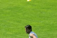 Vencer al terrible Crucero es la motivación de Atlético