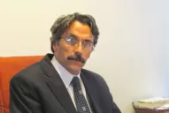 Debuta un juez de tratamiento para adictos