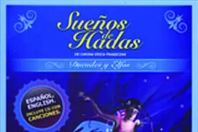 Las peripecias de una bruja niña