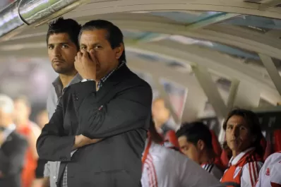 Ramón cambió el discurso y ahora analiza su futuro