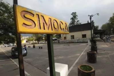 Por segunda vez en tres días, secuestran a otro comerciante en Simoca tras un robo