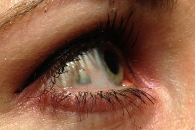 Joyas en los ojos ¿la moda que se viene?